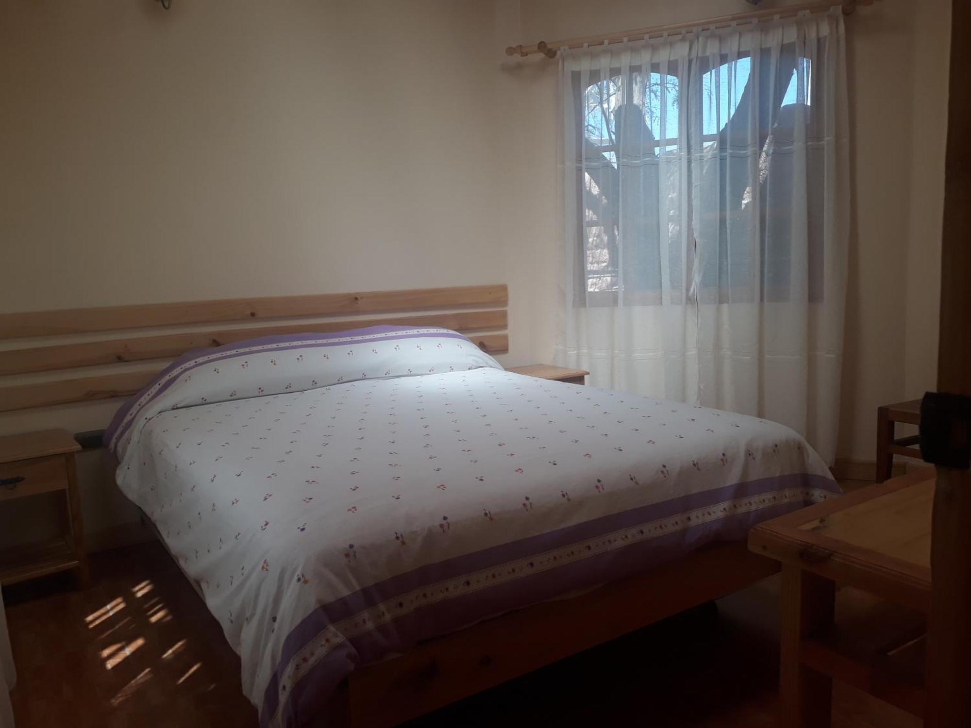 Хостел Casa Macaw Сан-Педро-де-Атакама Екстер'єр фото